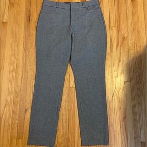Banana Republic Sloan Pants